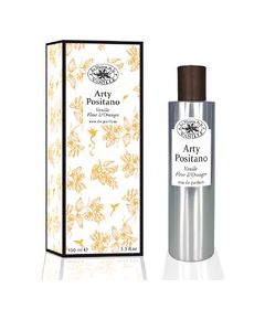 La Maison De La Vanille Arty Positano Vanille Fleur d'Oranger EDP 100ml