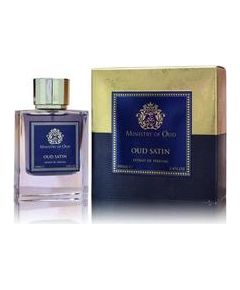 Ministry Of Oud Oud Satin Extrait de Parfum 100ml