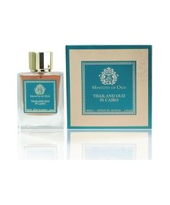 Ministry Of Oud Thailand Oud in Cairo Extrait de Parfum 100ml