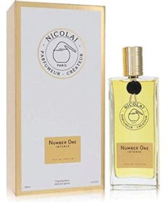 Nicolai Parfumeur Createur Number One Intense EDP 100ml