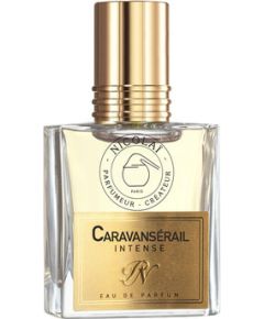 Nicolai Parfumeur Createur Caravansérail EDP Intense 100ml