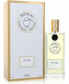 Nicolai Parfumeur Createur Fig-Tea EDT 30ml