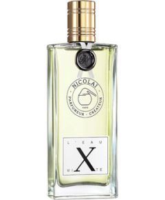 Nicolai Parfumeur Createur L´Eau Mixte Eau Fraiche 30ml Unisex Smaržas