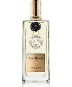 Nicolai Parfumeur Createur Saint Honoré EDP Intense 30ml Unisex Smaržas
