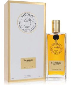Nicolai Parfumeur Createur Sacrebleu Intense EDP 100ml
