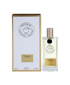 Nicolai Parfumeur Createur Patchouli Intense EDP 30ml