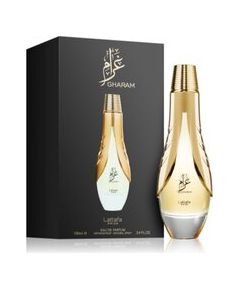 Lattafa Gharam EDP 50ml