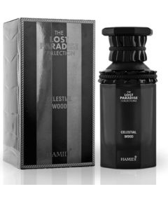 Hamidi The Lost Paradise Celestial Wood EDP 100ml