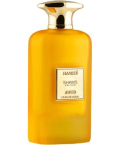 Hamidi Shams Edition Aoud EDP 100ml