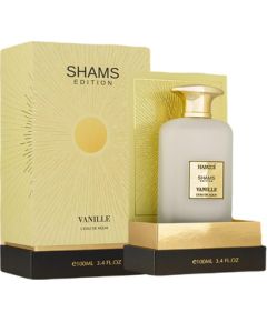 Hamidi Shams Edition Vanille EDP 100ml