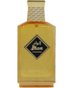 Hamidi Ilham Gold EDP 100ml