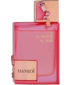 Hamidi Kunouz Al Hub EDP 100ml
