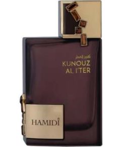 Hamidi Kunouz Al I´Ter EDP 100ml