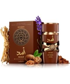 Hamidi Al Aqeed EDP 100ml