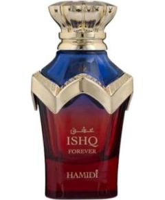 Hamidi Ishq Forever EDP 100ml