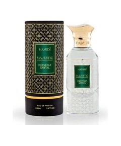 Hamidi Majestic Heavenly Santal EDP 85ml