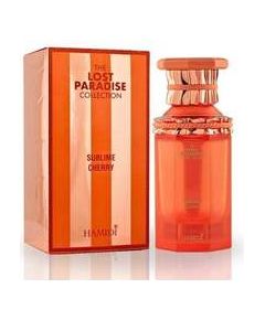 Hamidi Sublime Cherry EDP 100ml