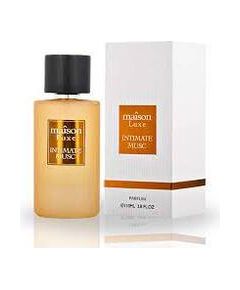 Hamidi Maison Luxe Intimate Musc Parfum 110ml