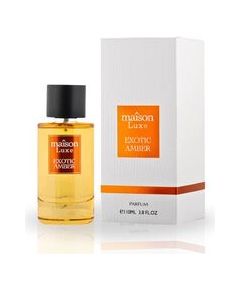 Hamidi Maison Luxe Exotic Amber Parfum 110ml