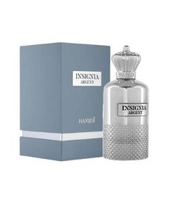 Hamidi Insignia Argent EDP 105ml