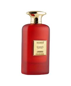 Hamidi Shams Edition Ambre L´eau Aqua EDP 100ml