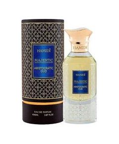 Hamidi Majestic Aristocratic Oud EDP 85ml
