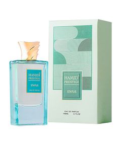Hamidi Prestige Status EDP 80ml