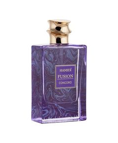 Hamidi Fusion Concord EDP 85ml