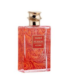 Hamidi Fusion Accord EDP 85ml