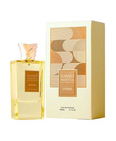 Hamidi Prestige Esteem EDP 80ml