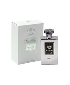 Hamidi Addicted Silver EDP 120ml