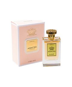 Hamidi Addicted Madame EDP 120ml