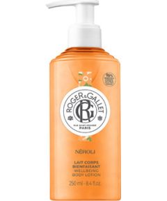 Roger & Gallet Néroli Tělové mléko 250ml