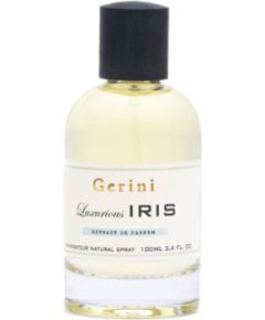 Gerini Luxurious Iris Extrait de Parfum 100ml