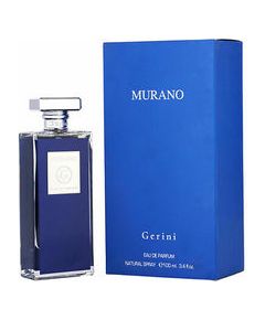 Gerini Murano EDP 100ml