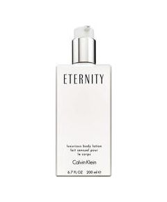 Calvin Klein Great Eternity body lotion 200ml