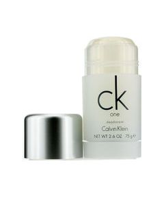 Calvin Klein CK One Deostick 75ml