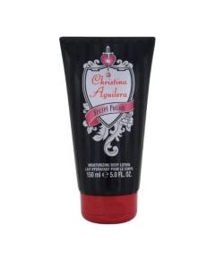 Christina Aguilera Secret Potion Body Lotion 150ml