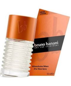Bruno Banani Absolute Man After Shave 50ml