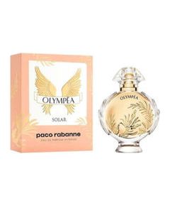 Paco Rabanne Olympea Solar EDP Tester 50ml