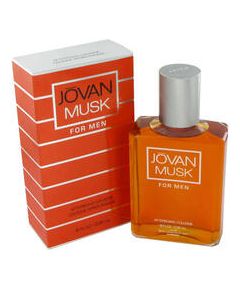 JÖvan Musk for Men After Shave 236ml