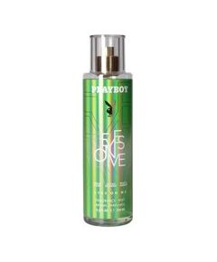 Playboy Eyes On Me Body Spray 250ml