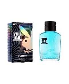 Playboy You 2.0 Loading for Him EDT 100ml