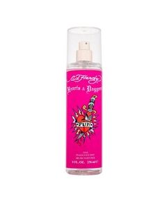 Ed Hardy Hearts & Daggers Body Spray 236ml