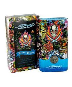 Ed Hardy Hearts & Daggers for Men EDT 100ml
