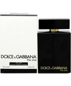 Dolce & Gabbana The One Intense for Men EDP Tester 100ml