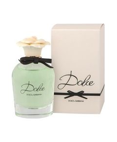 Dolce & Gabbana Dolce EDP Tester 75ml