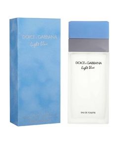 Dolce & Gabbana Light Blue EDT Tester 100ml