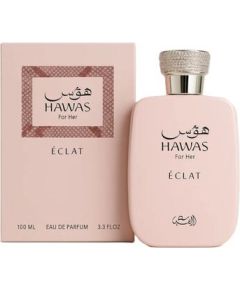 Rasasi Hawas for Her Eclat EDP 100ml