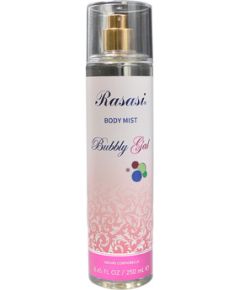 Rasasi Bubbly Gal Tělový sprej 250ml